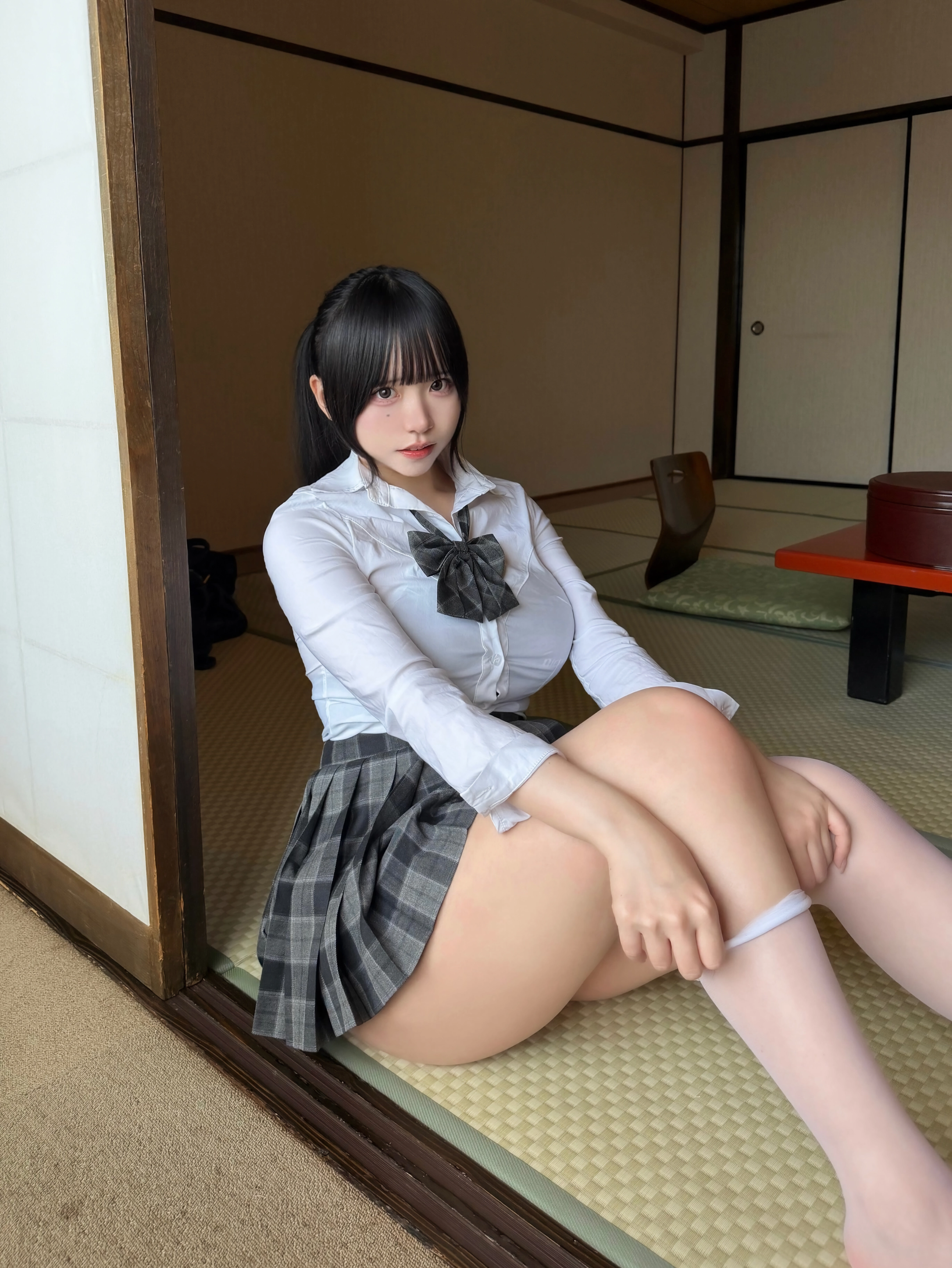 (SOUND)(ㅎㅂ) 오이갤러들이 좋아하는 킹벅지