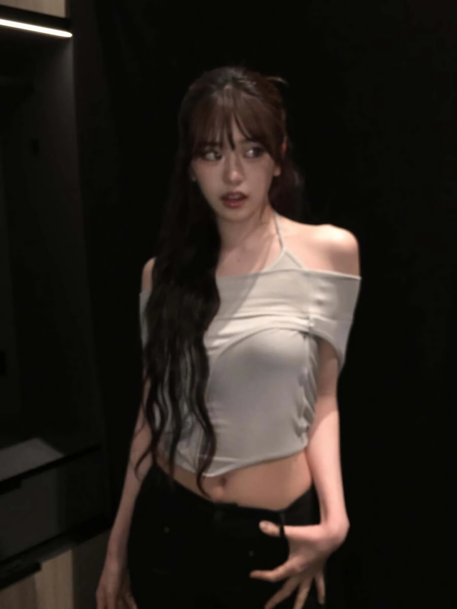[아이브] 안유진 인스타 ㄷㄷ.JPG