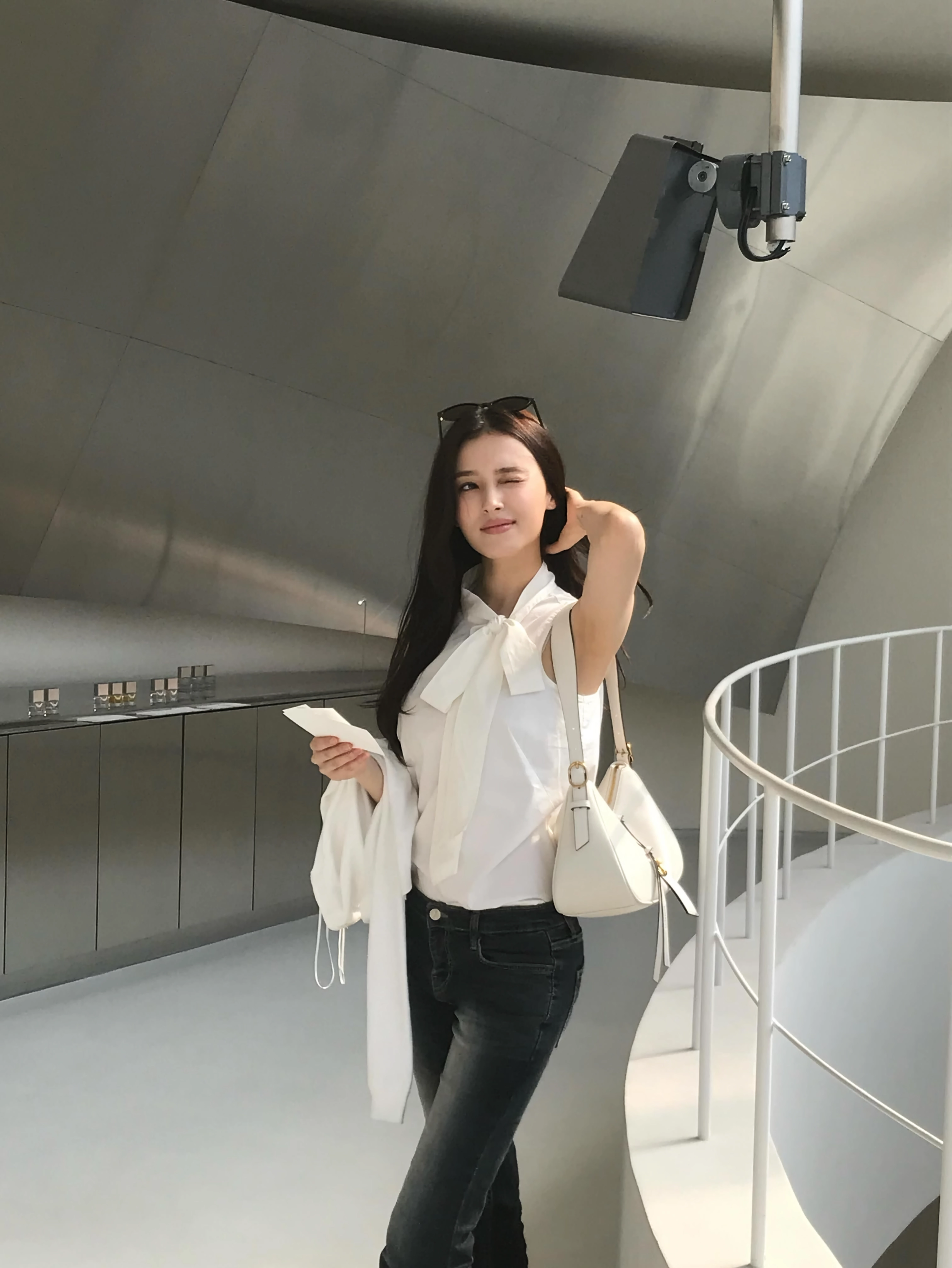 모모랜드 낸시