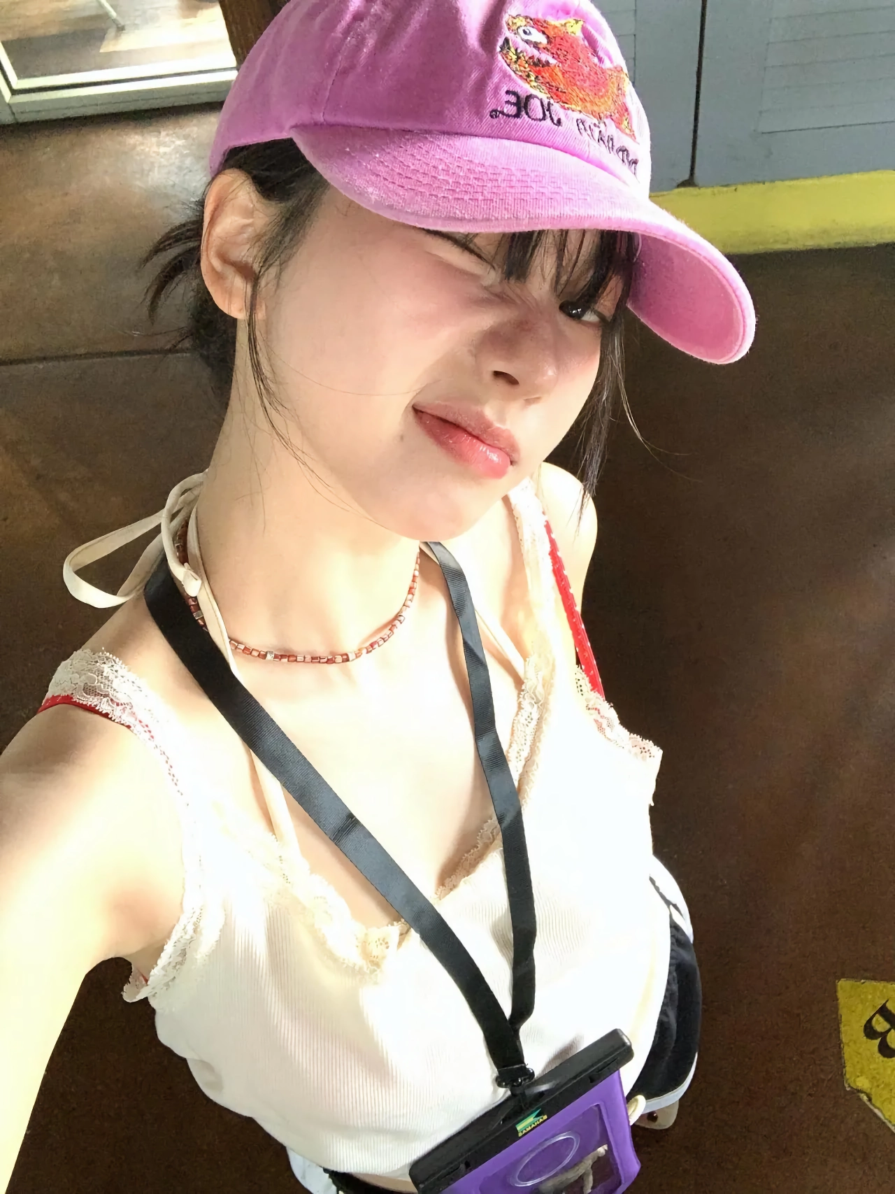카리나 근황