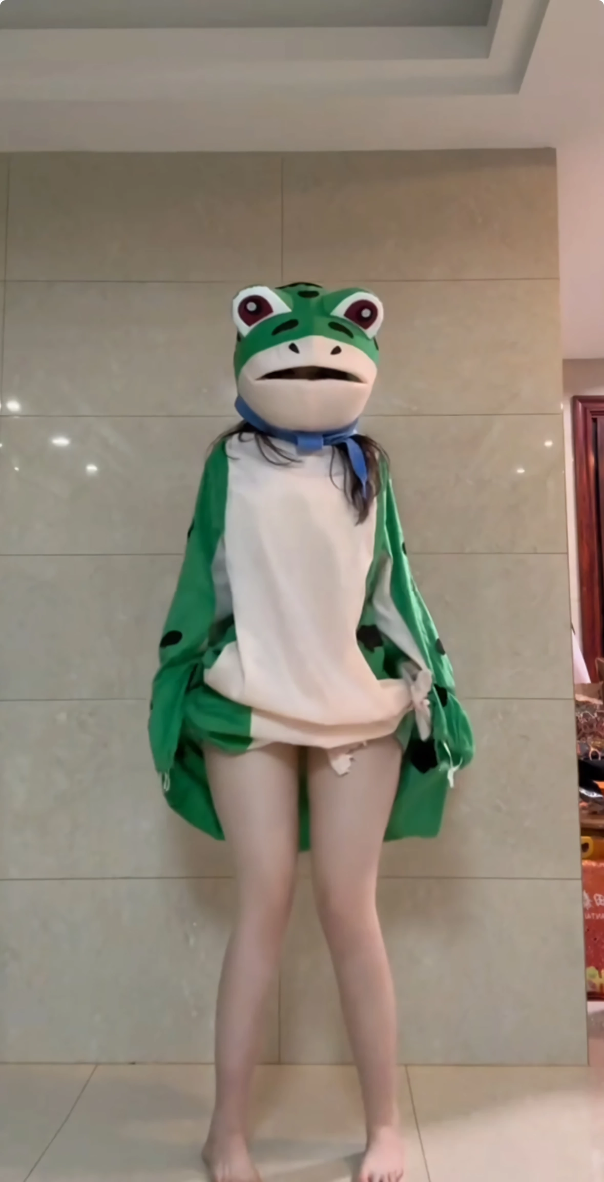 본인 여친이 해줬으면 좋겠는거 고르기