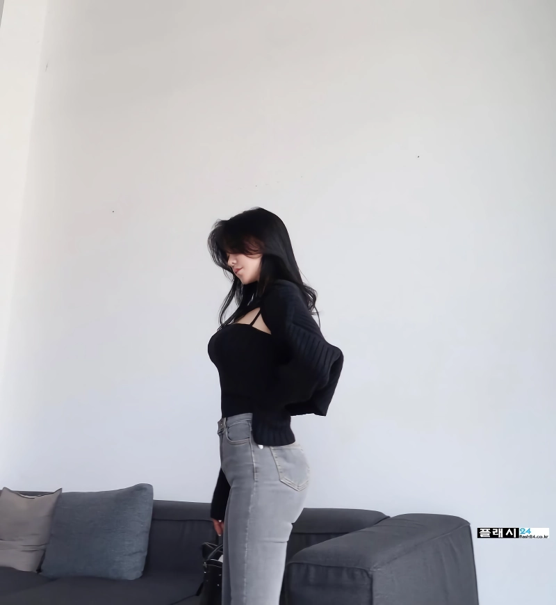 피팅1티어 유우하 인스타그램