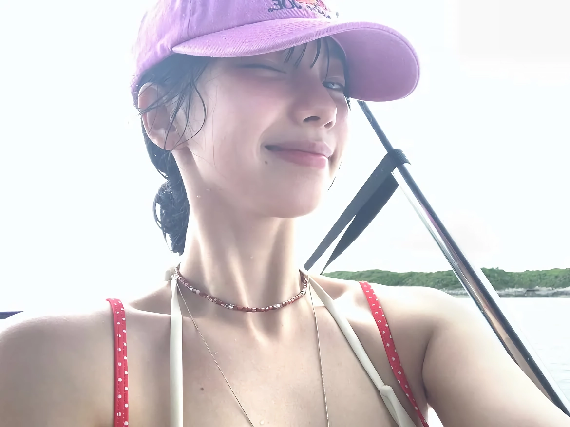 카리나 근황