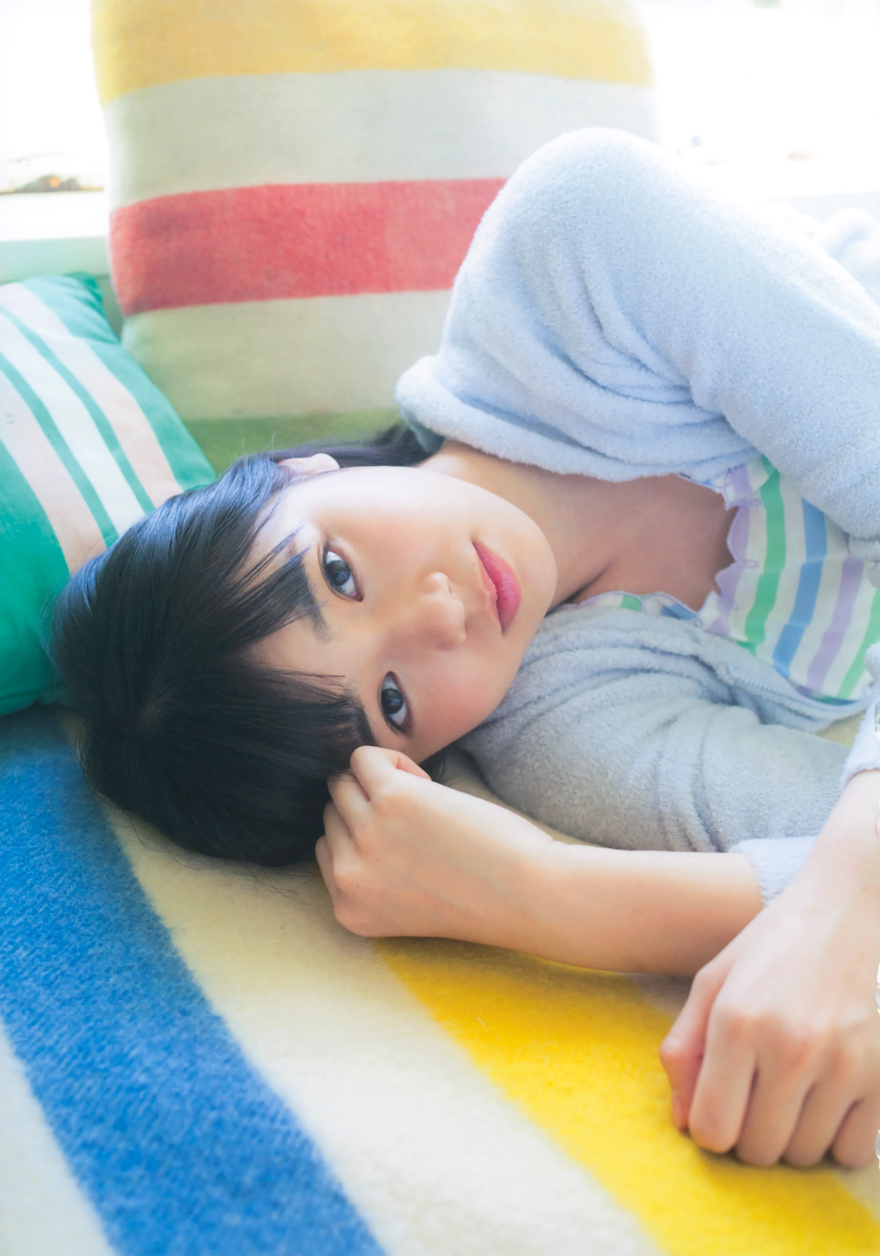 Hamaura Ayano