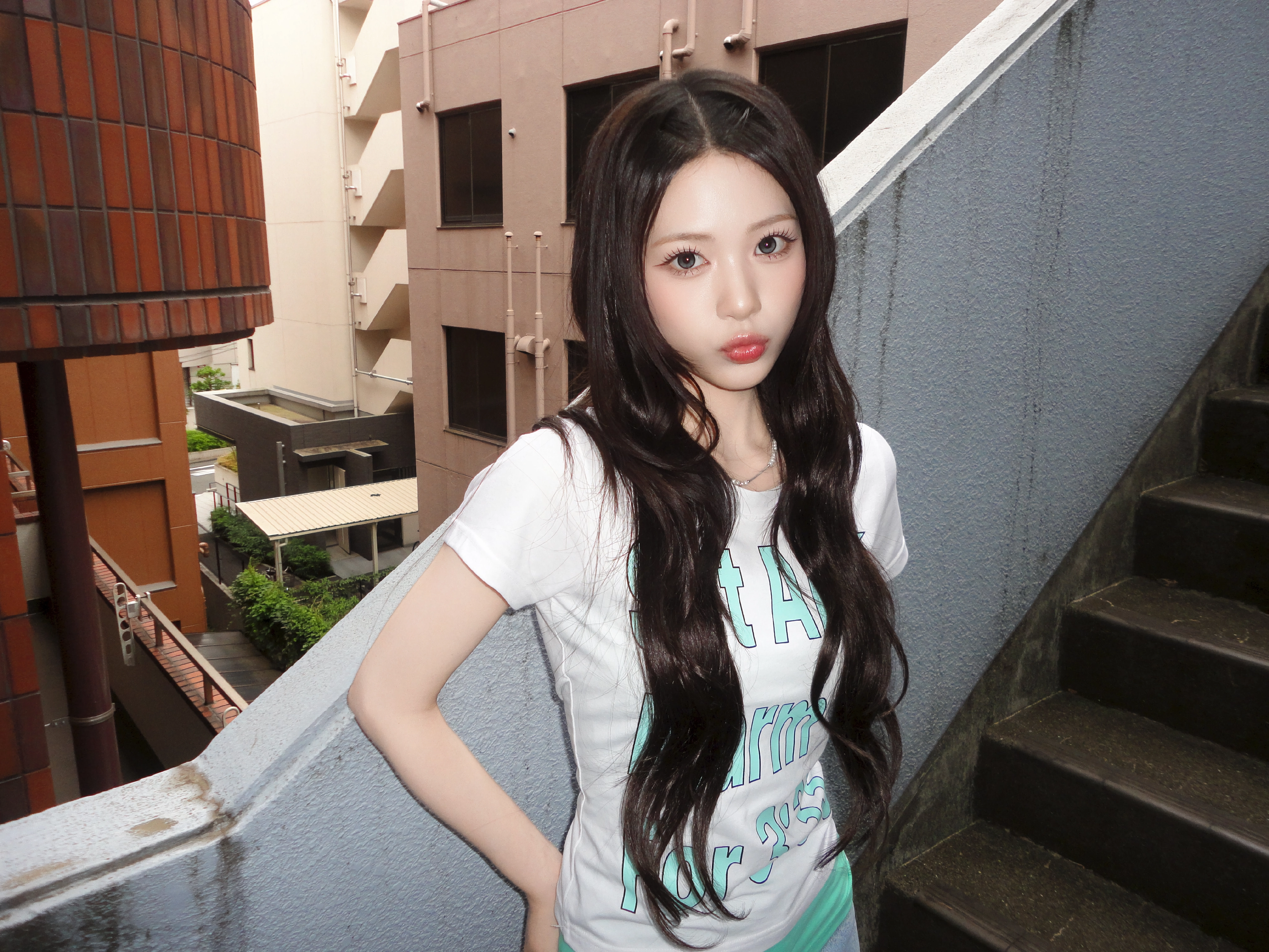 어쩌다 한번 리센느 제나