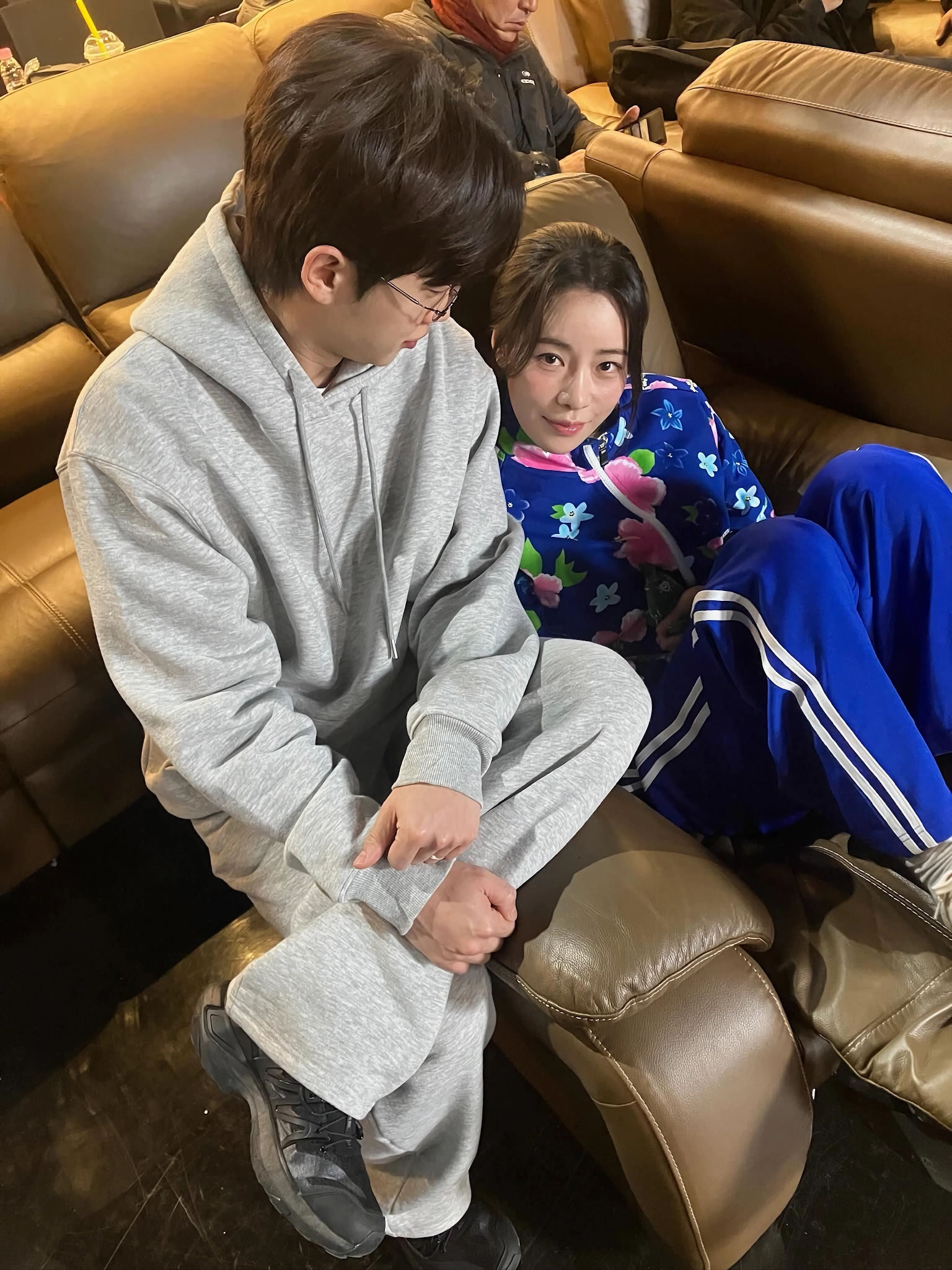 임지연 인별 멋진신세계