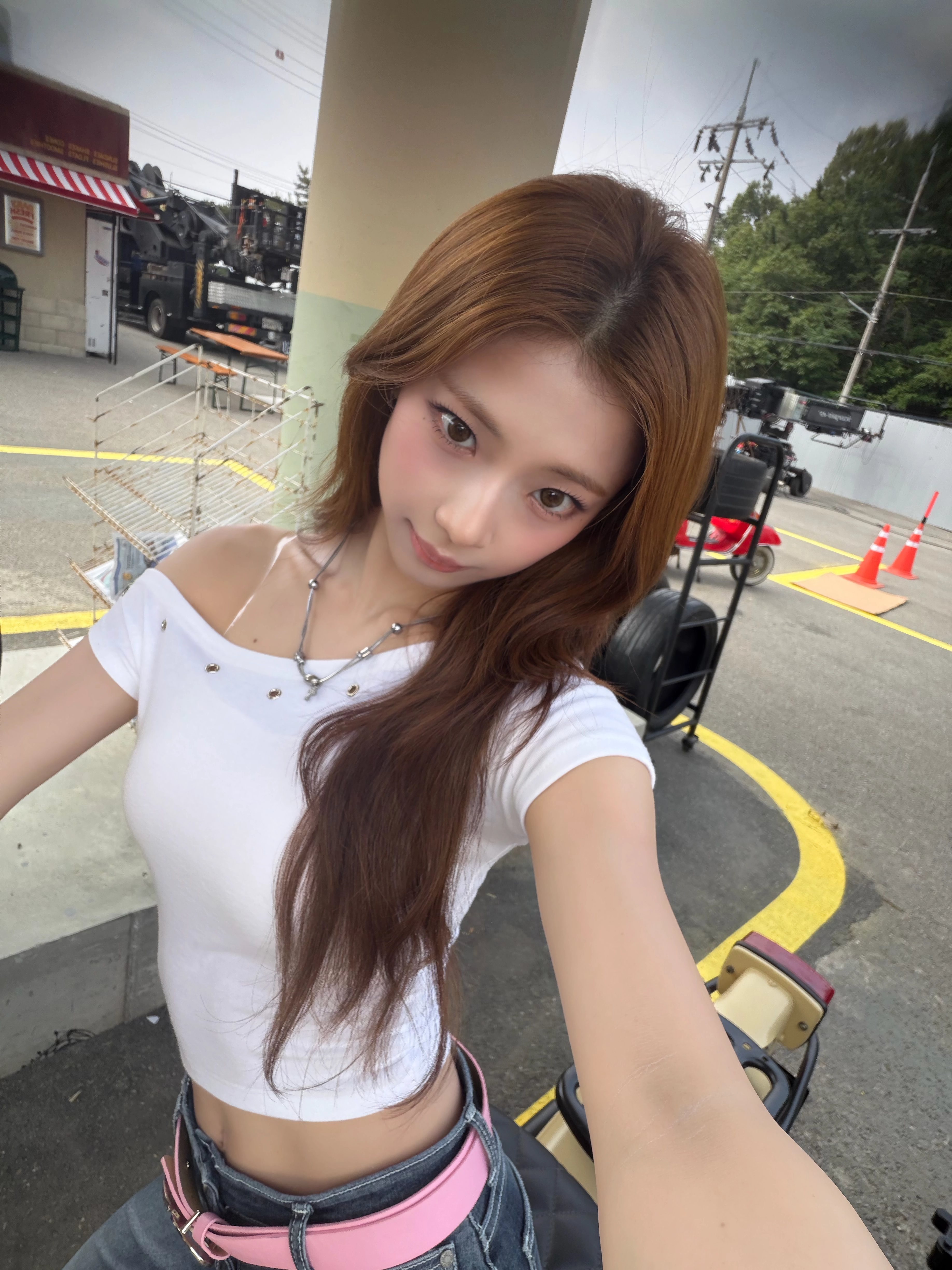 베이비몬스터 루카