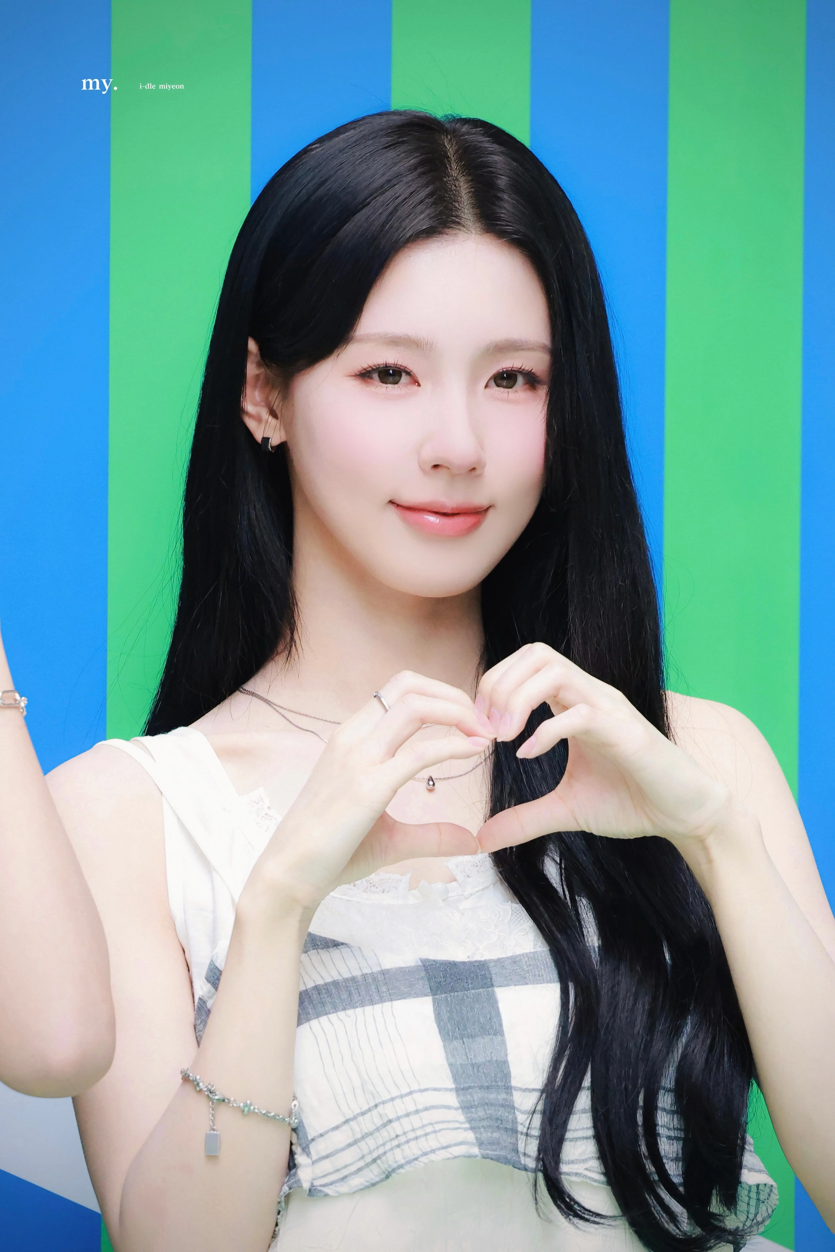 (SOUND)아이들 미연 260714