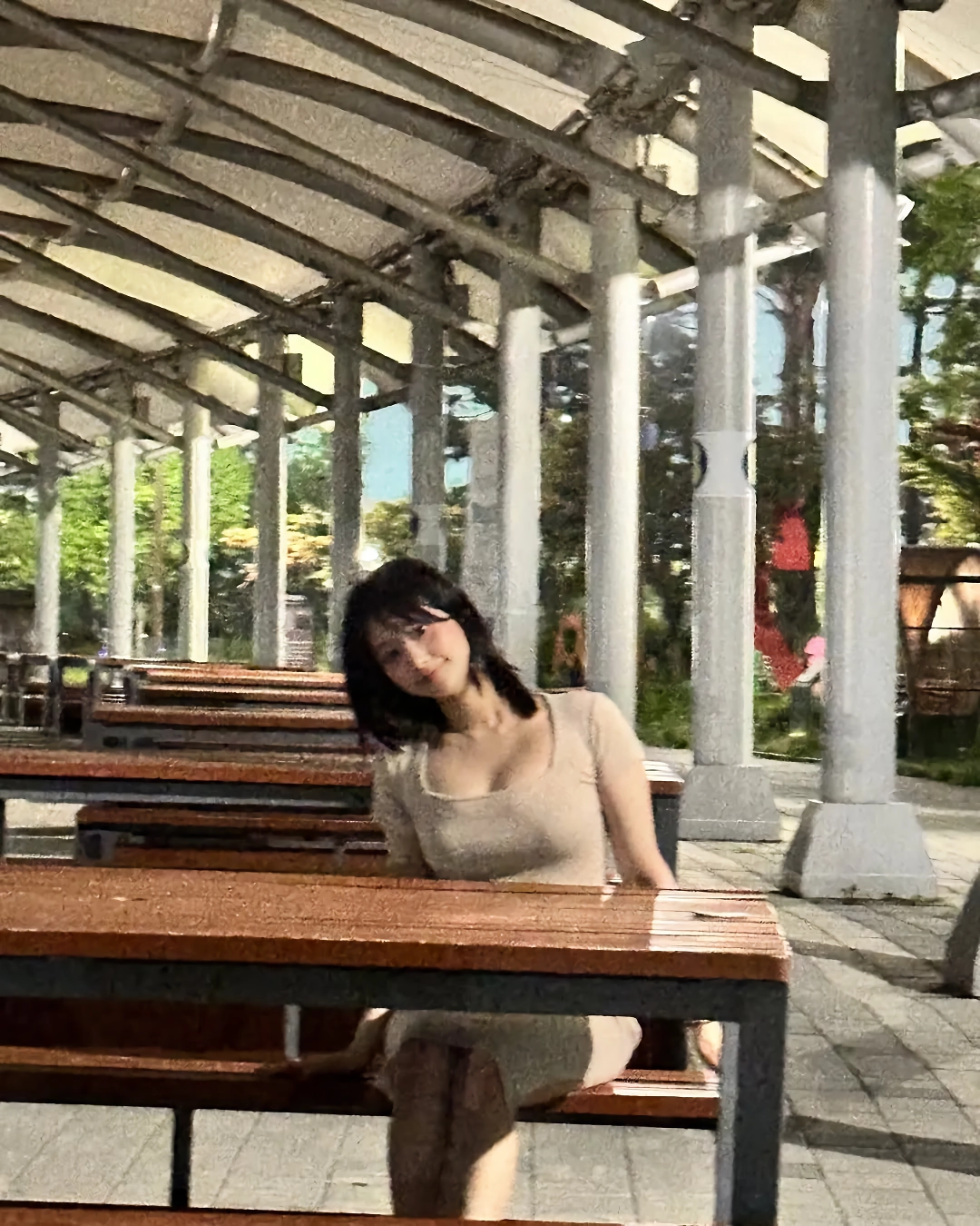 ㅇㅎ) 미시룩이 좋은 이유