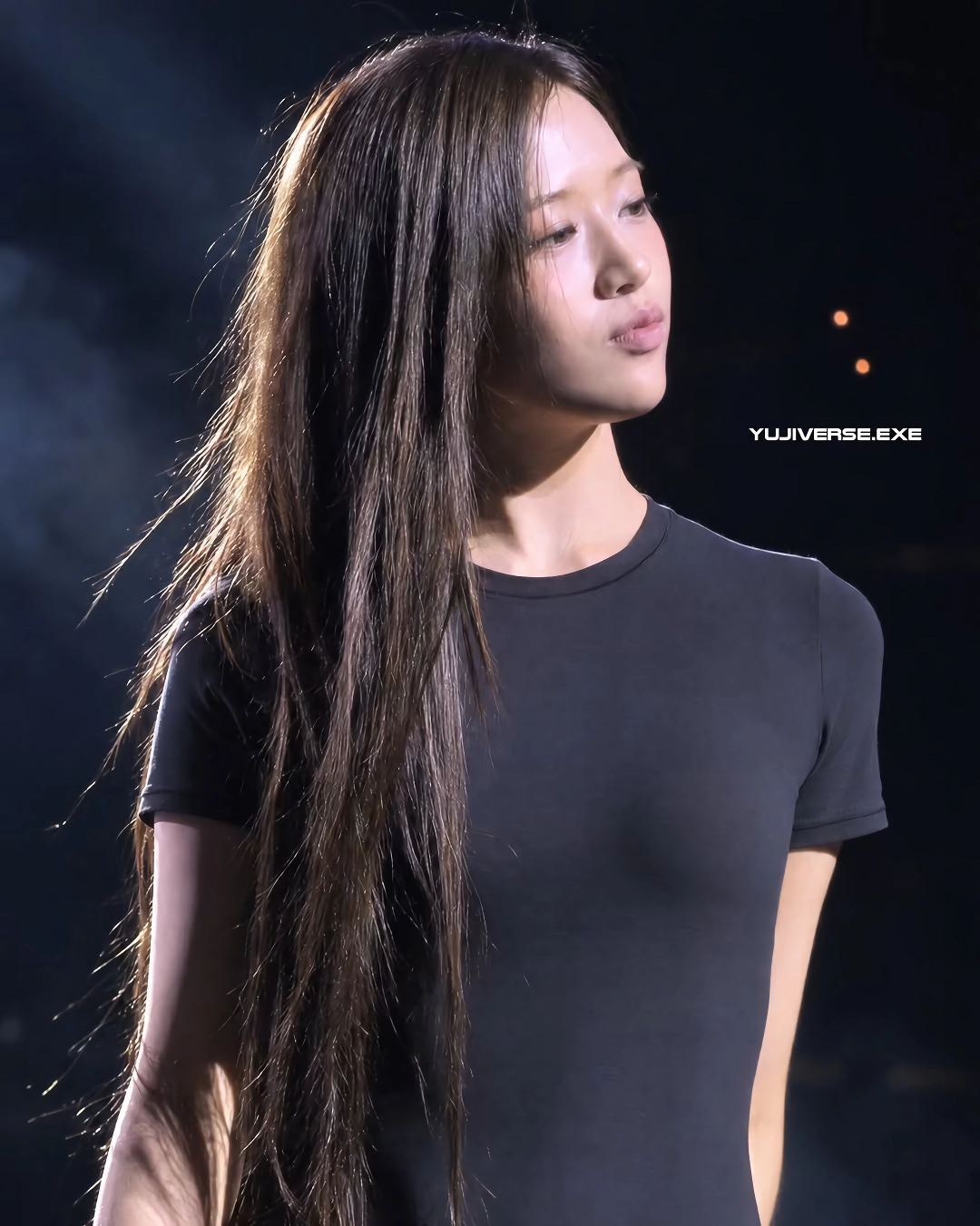 아이브 안유진