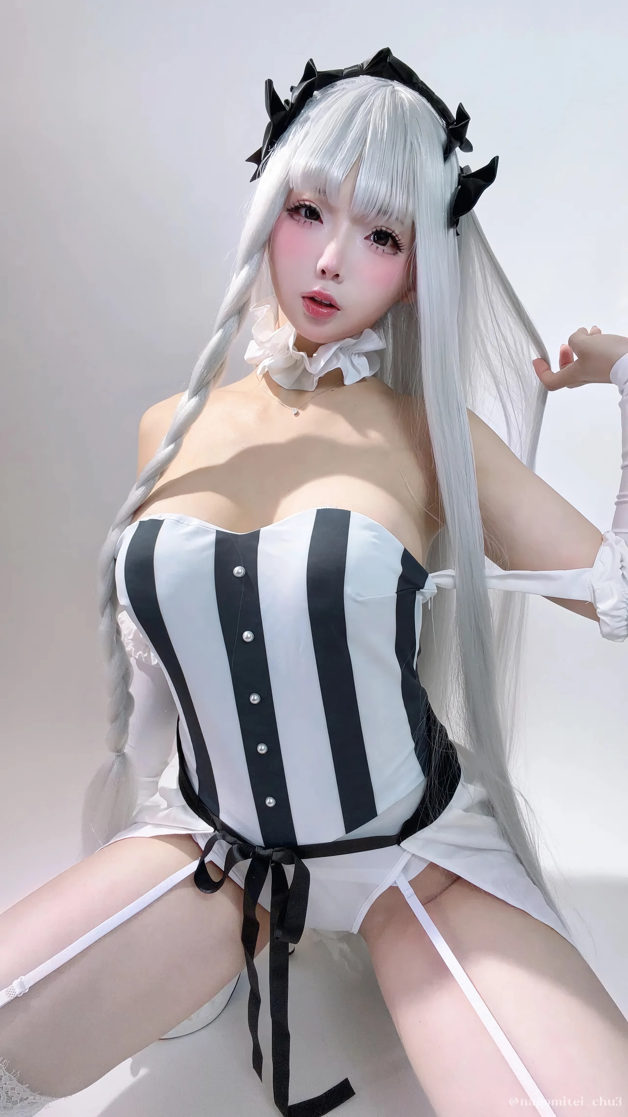 페이트 시리즈 – 프란체스카 프렐라티