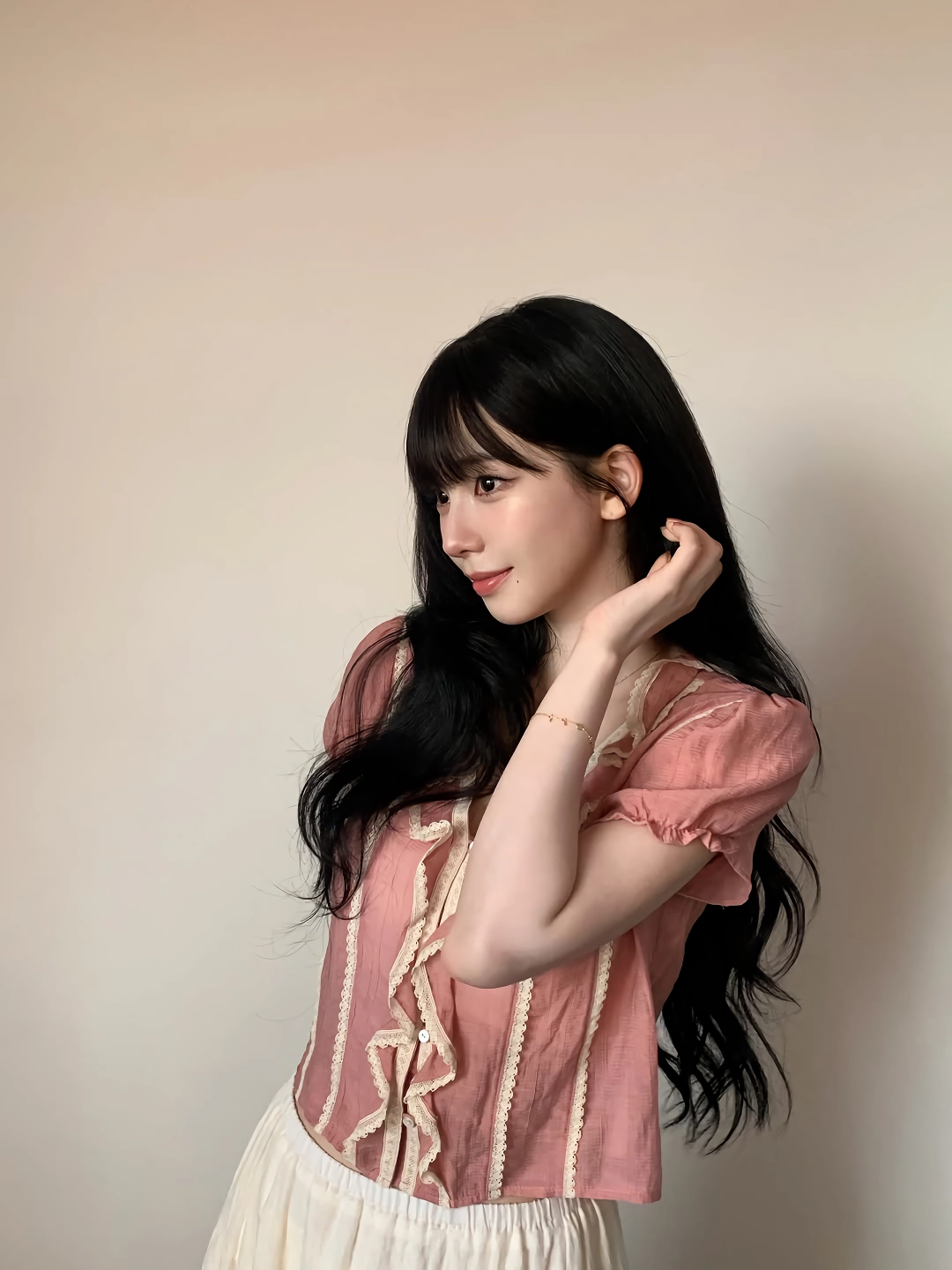 카리나 인스타