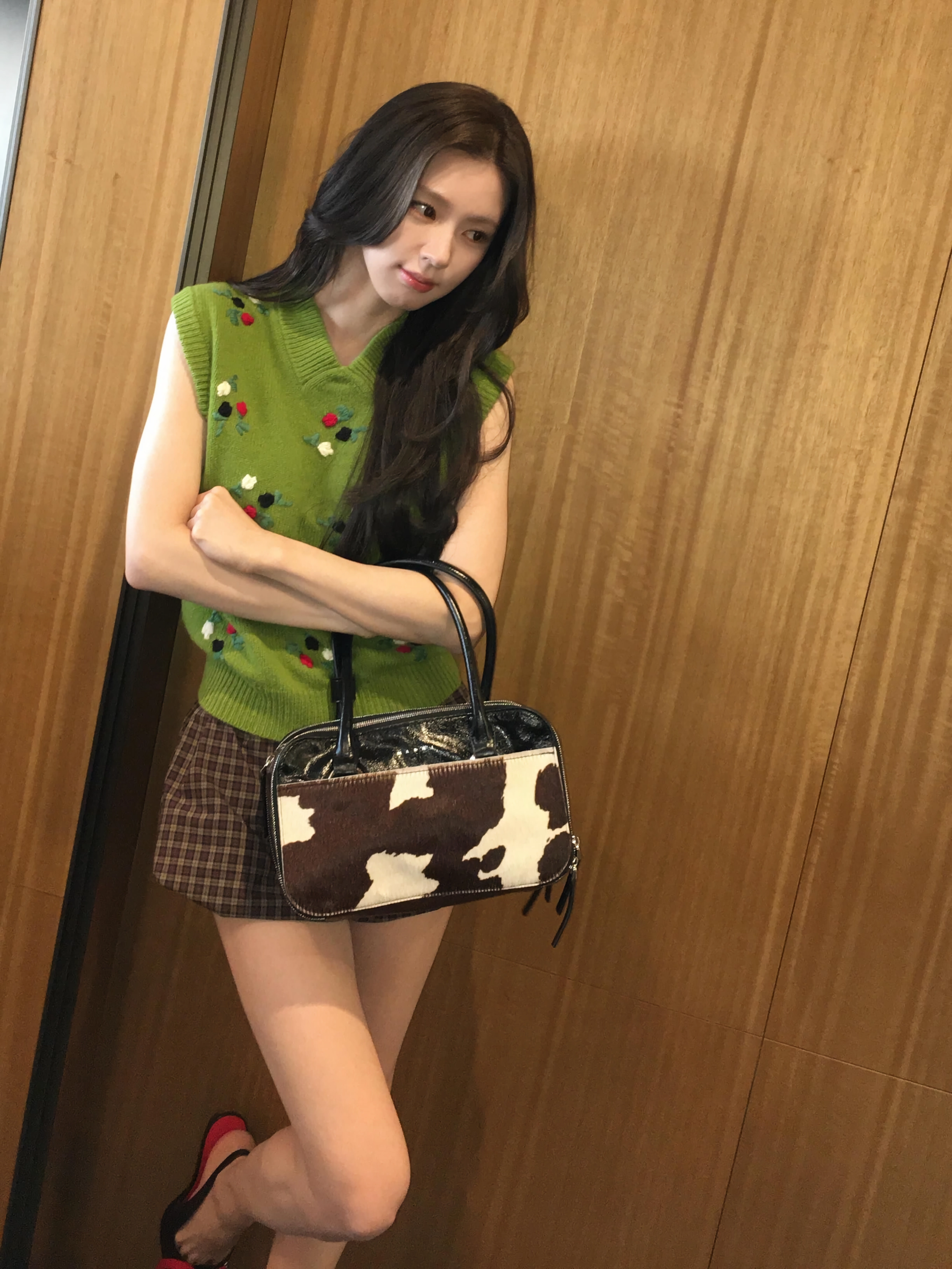 아이들 미연