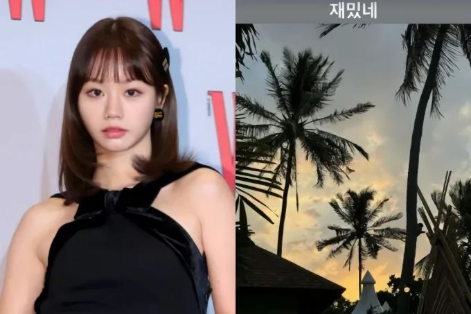 연예계 역대급 가성비 지리는 딜교환.jpg