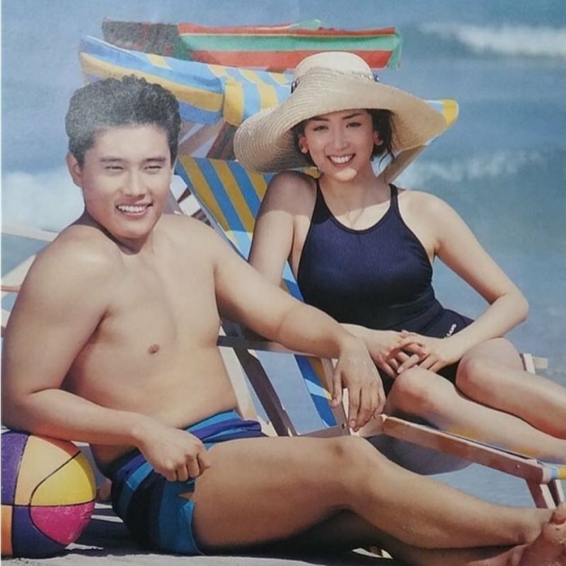 (SOUND)이상아 누드 촬영 후회