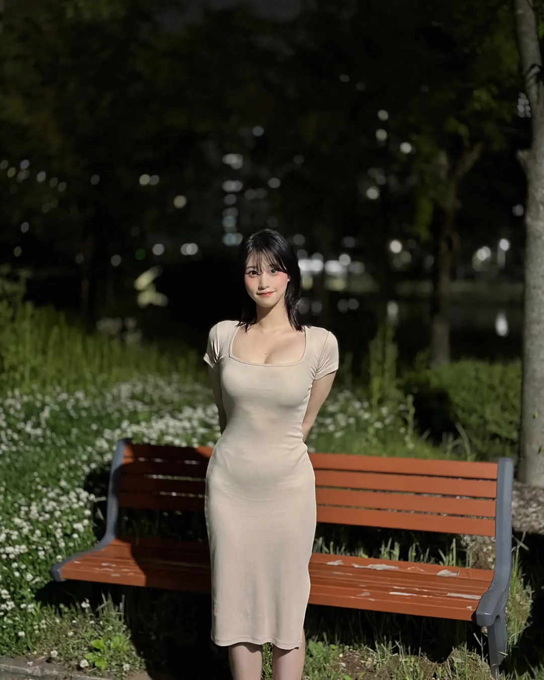 ㅇㅎ) 미시룩이 좋은 이유