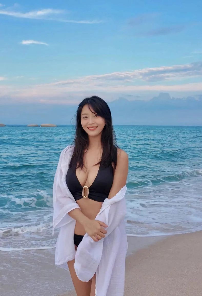 유튜버 미모