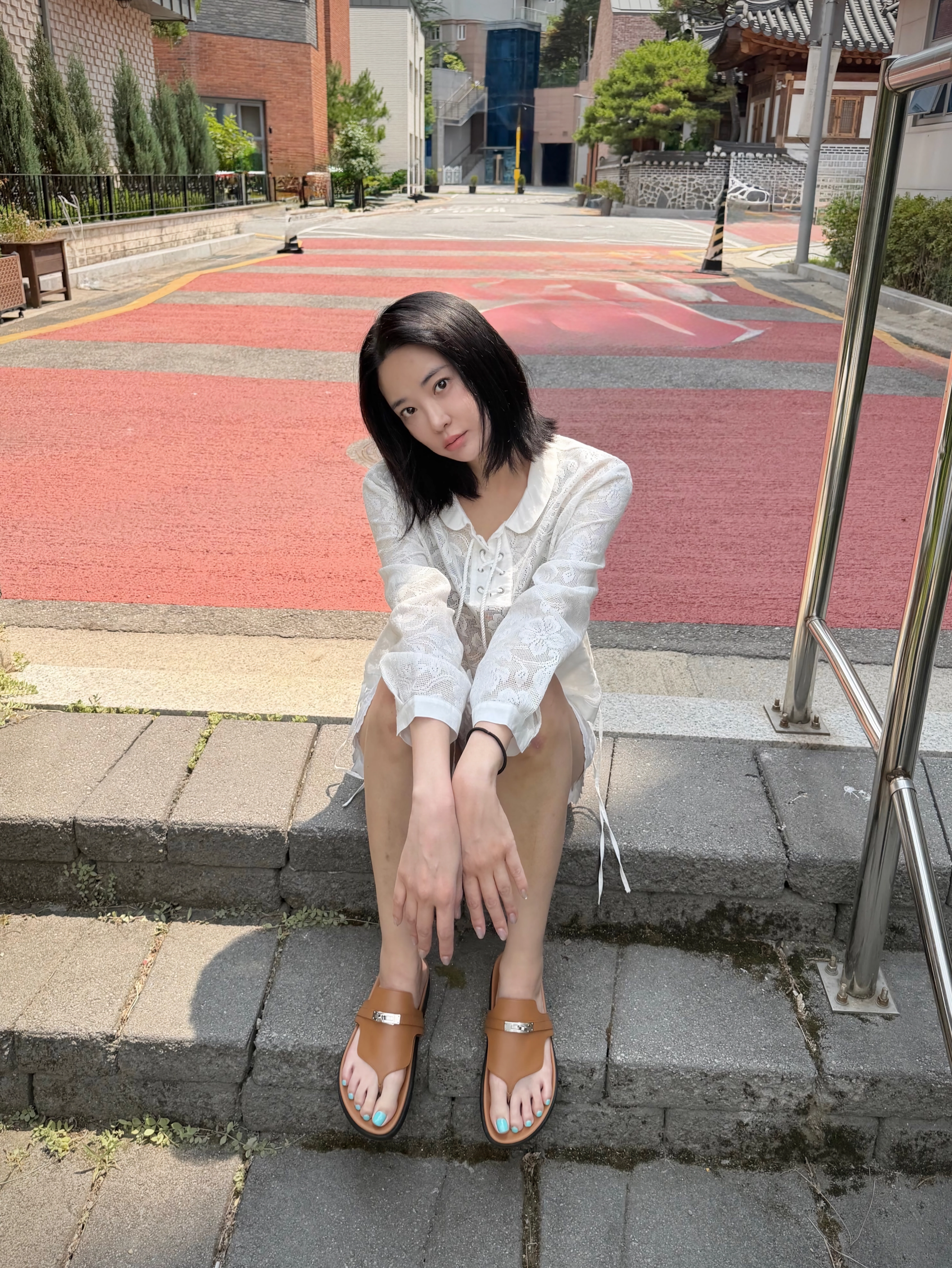 (SOUND)이주연 SNS