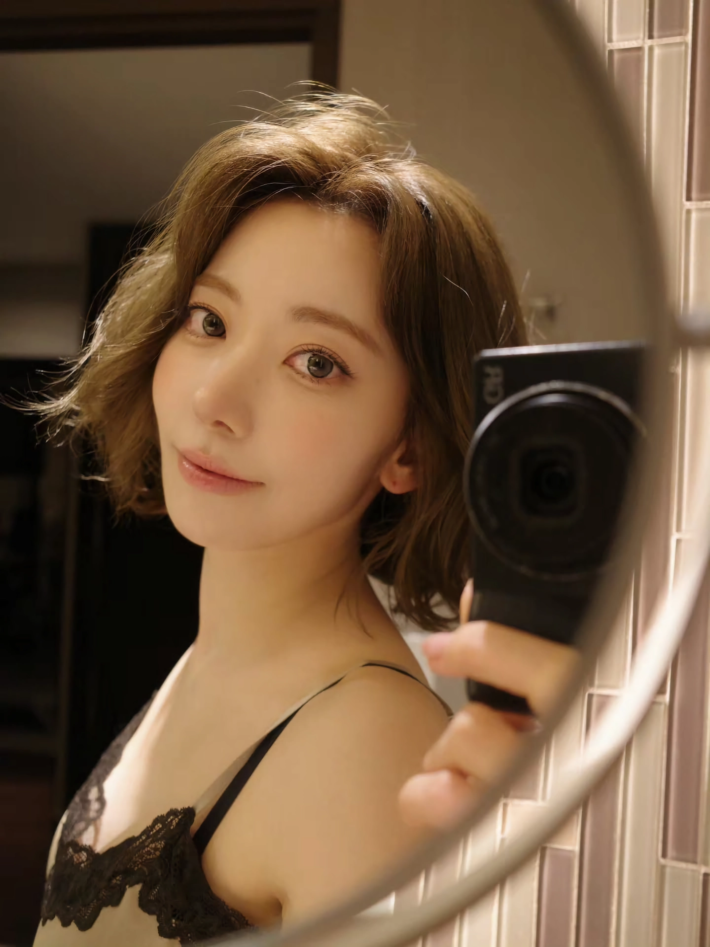 (SOUND)르세라핌 사쿠라,카즈하,홍은채
