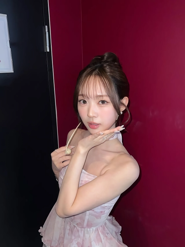 트리플에스 지우, 코토네, 수민, 소현