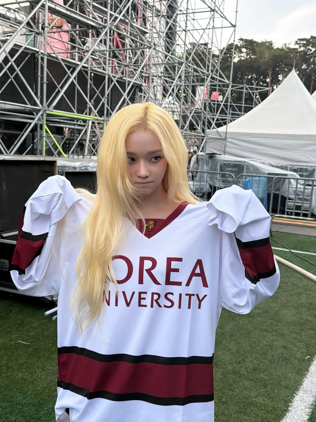 에스파 윈터,닝닝