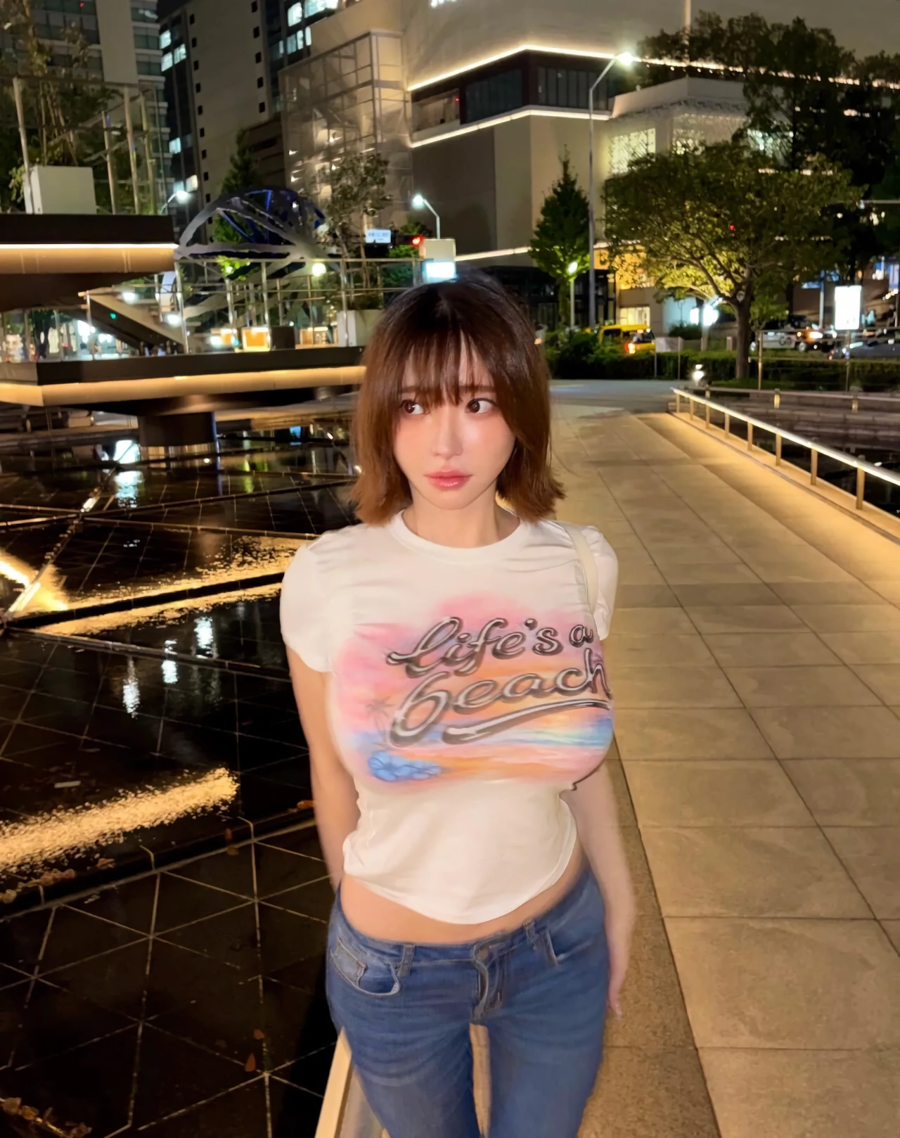 ㅇㅎ 예쁜 일본 누나