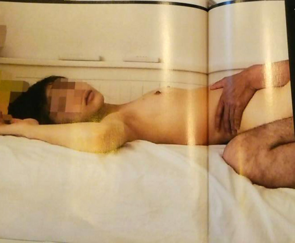 [일본]마키노 유미 그라비아 사진 22장