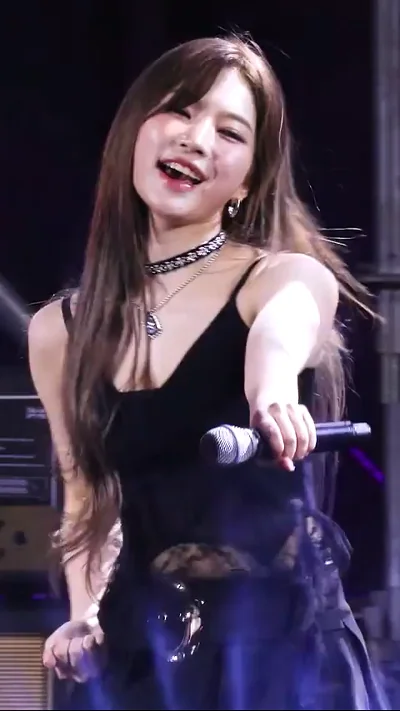 스테이시 아이사