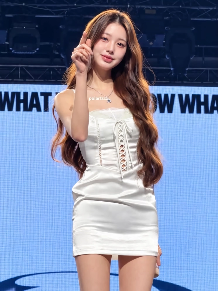 (SOUND)아이브 장원영 260913 월드투어 대만 사운드 체크