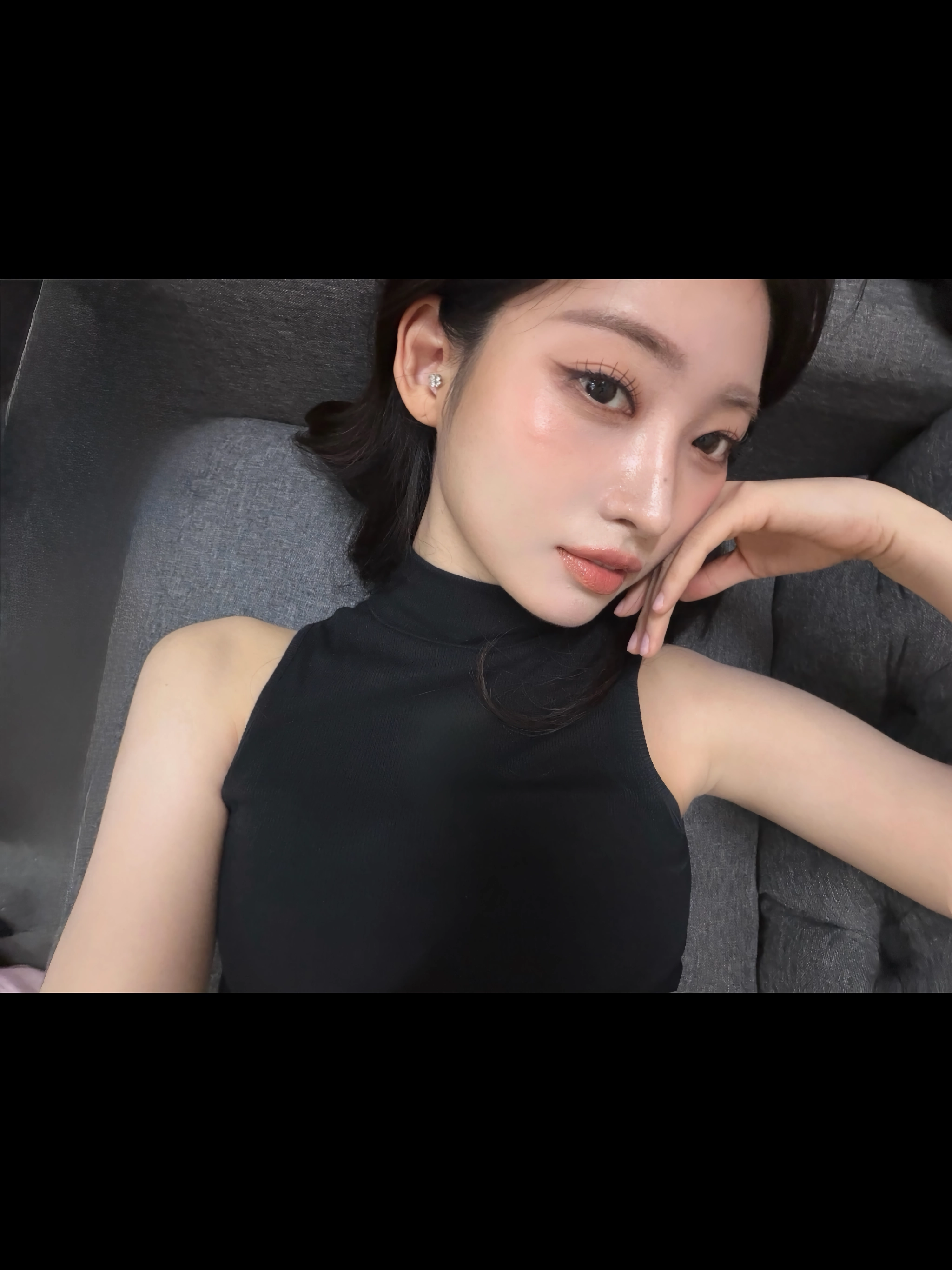 에버글로우 시현
