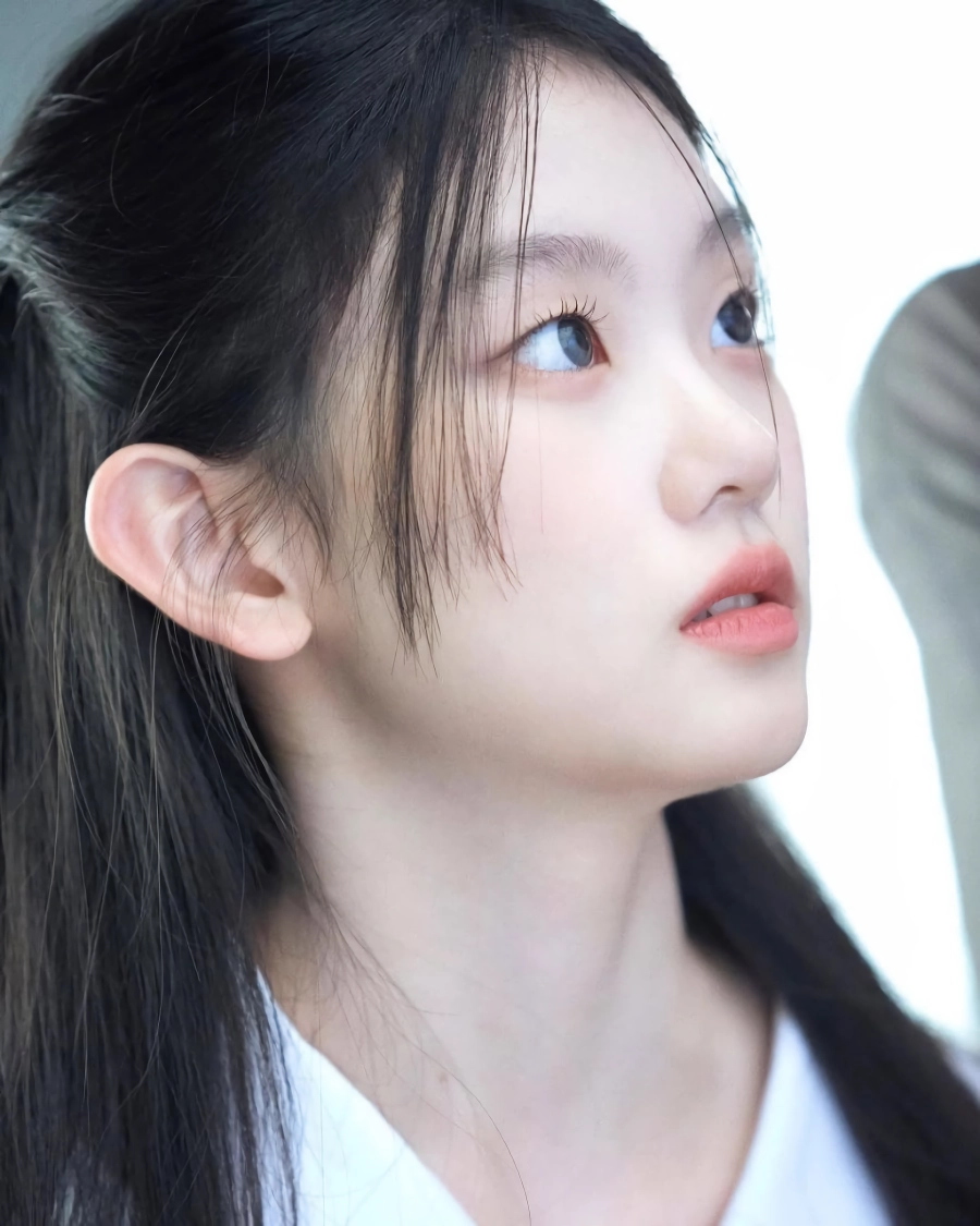 김부장 딸내미 배우 일상사진