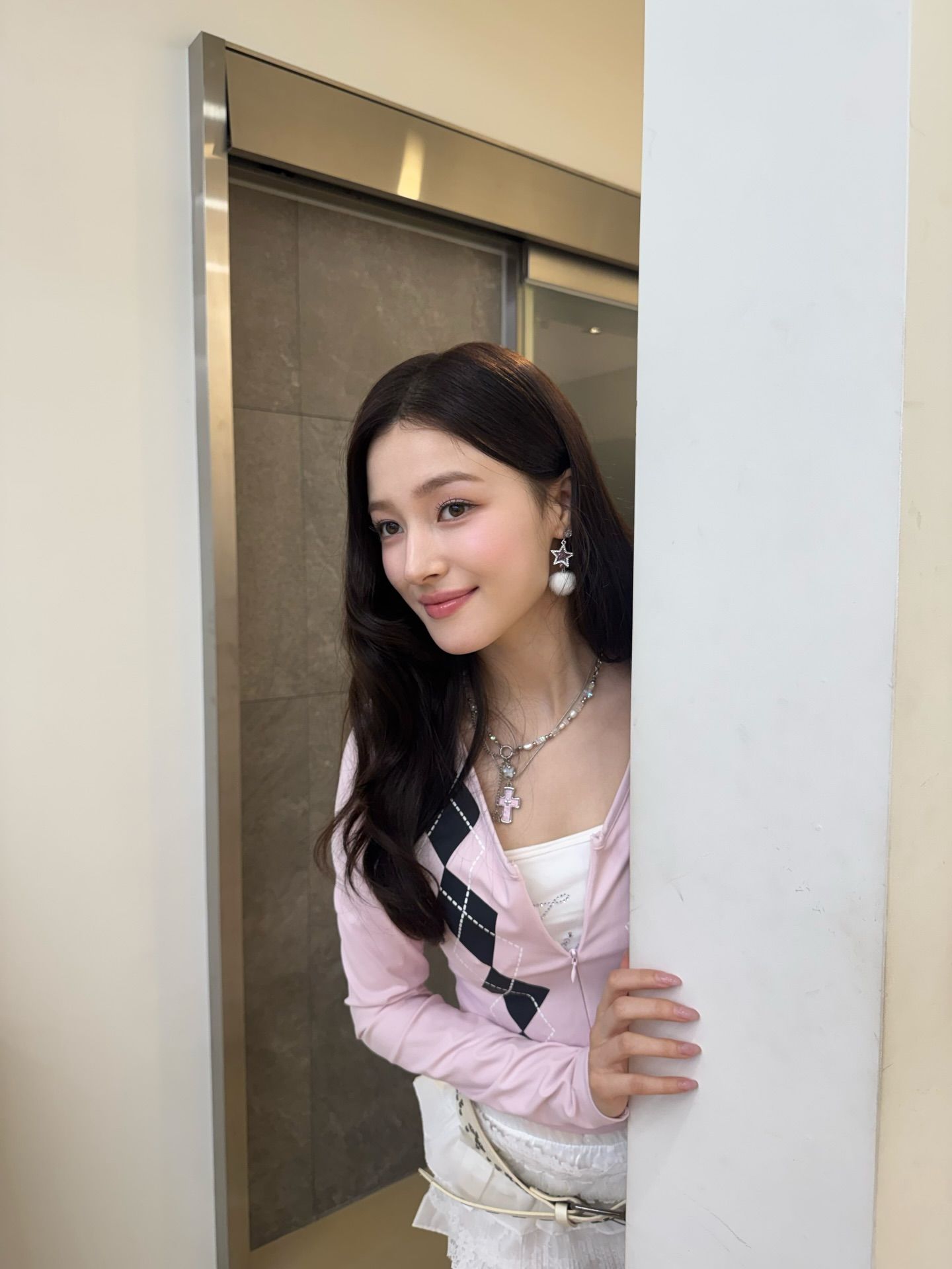 모모랜드 낸시