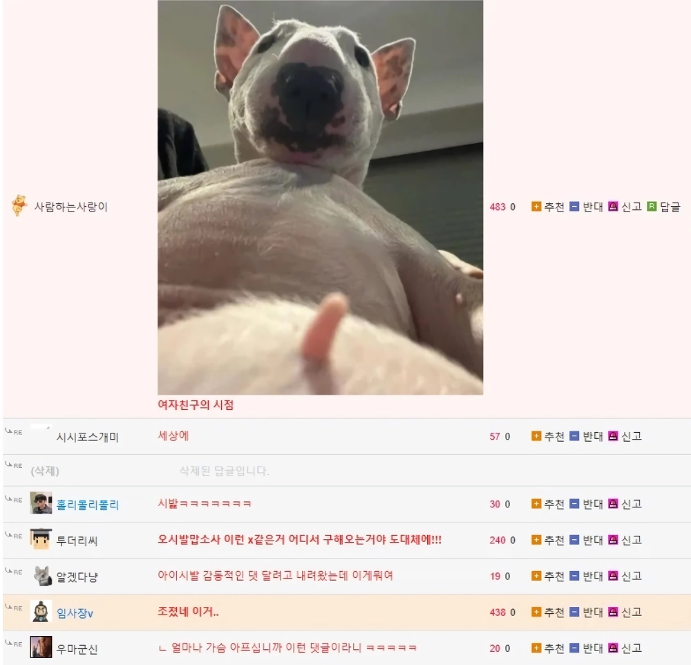 누드 셀카 남자 여자 차이 ㄹㅇ