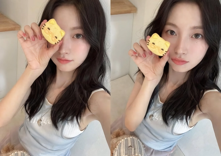 오마이걸 아린