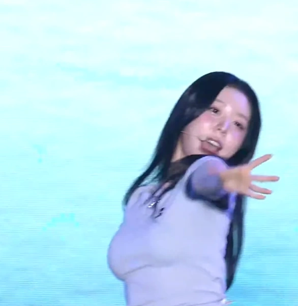 트리플에스-혜린