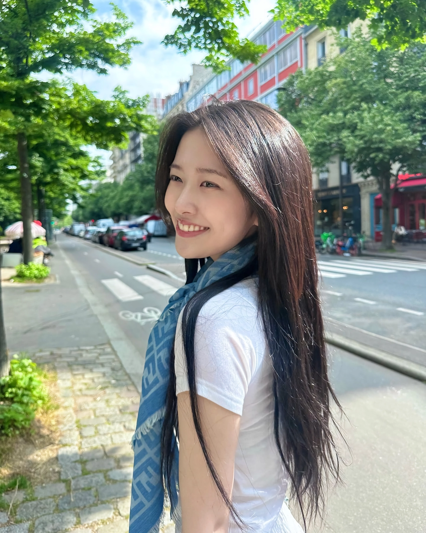 IVE (아이브) 안유진
