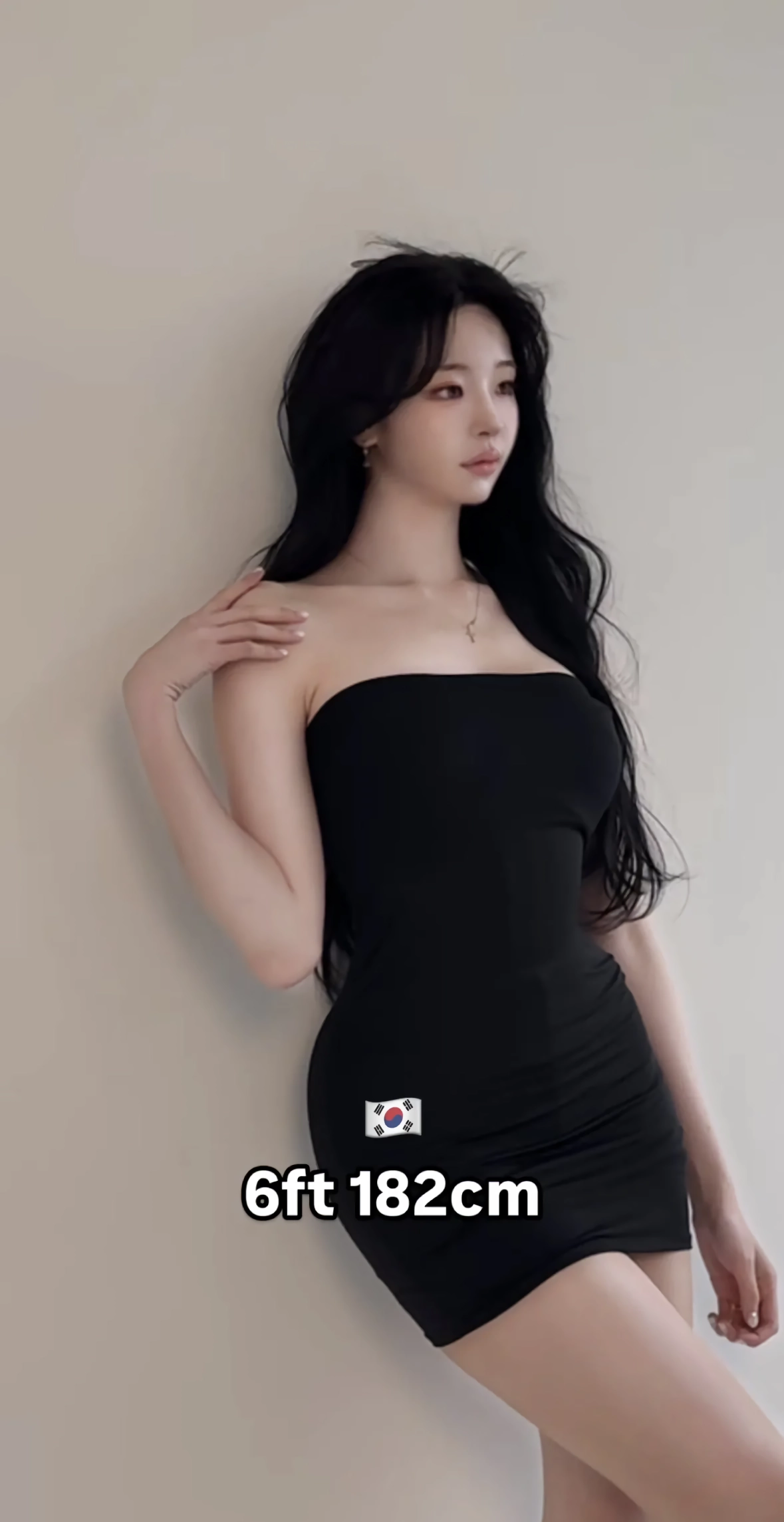 (SOUND)ㅇㅎ) 키가 182cm 이라는 눈나