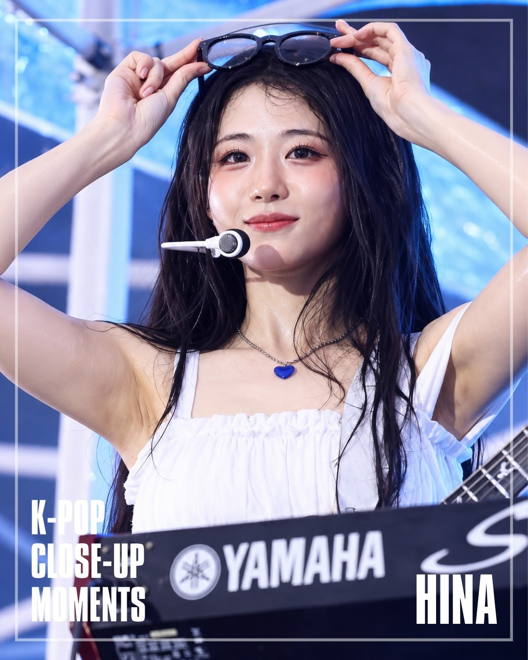 QWER 히나