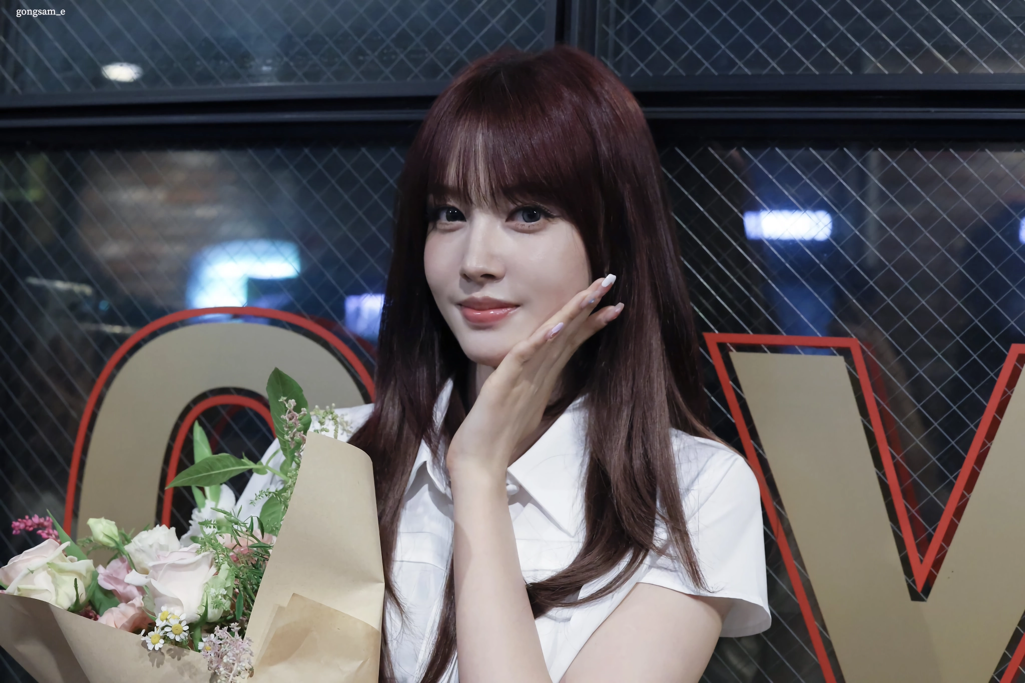 스테이씨 자윤