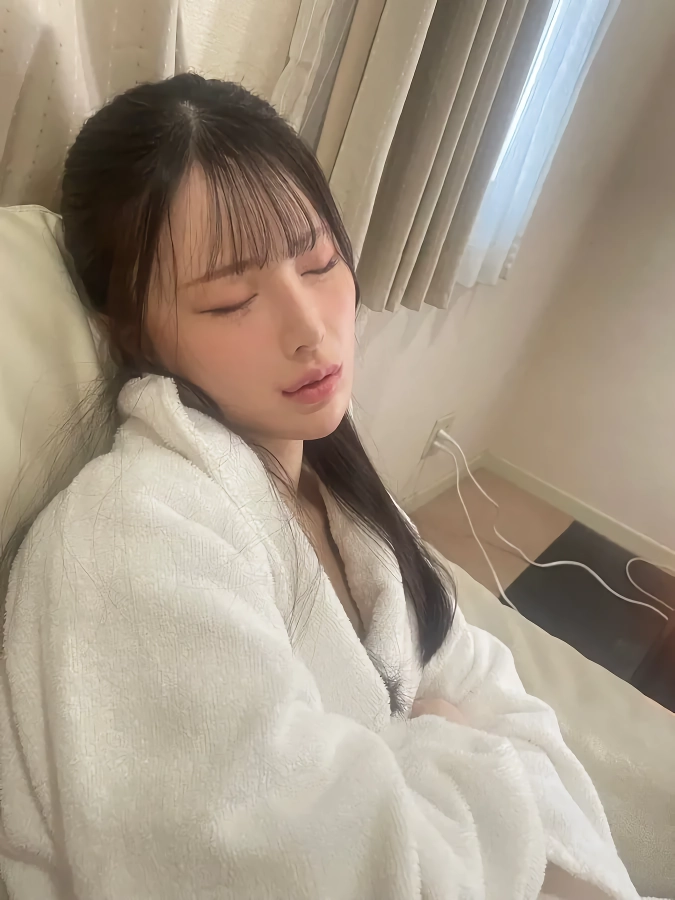 ㅇㅎ) 10월 팔레노 신인 하시모토 세나