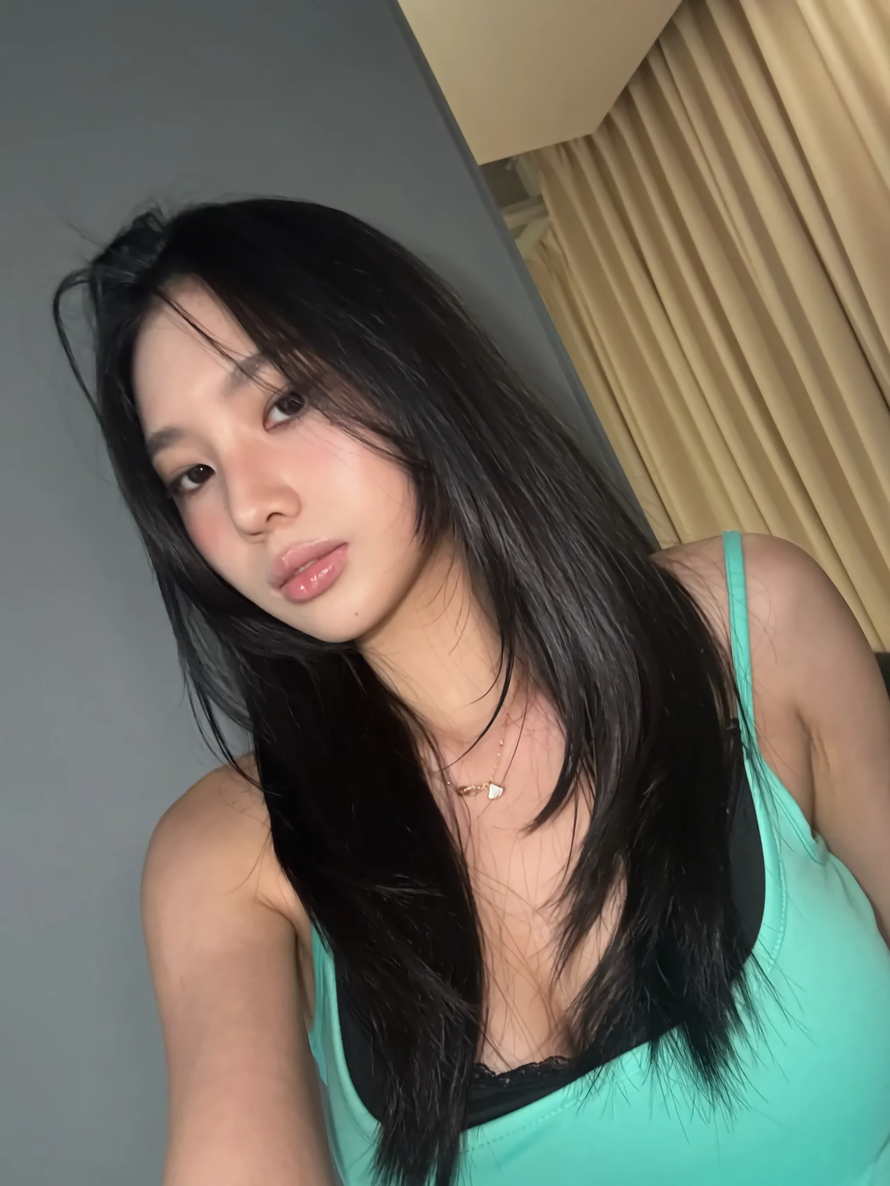 ㅇㅎ?) 몸매 좋은 누나
