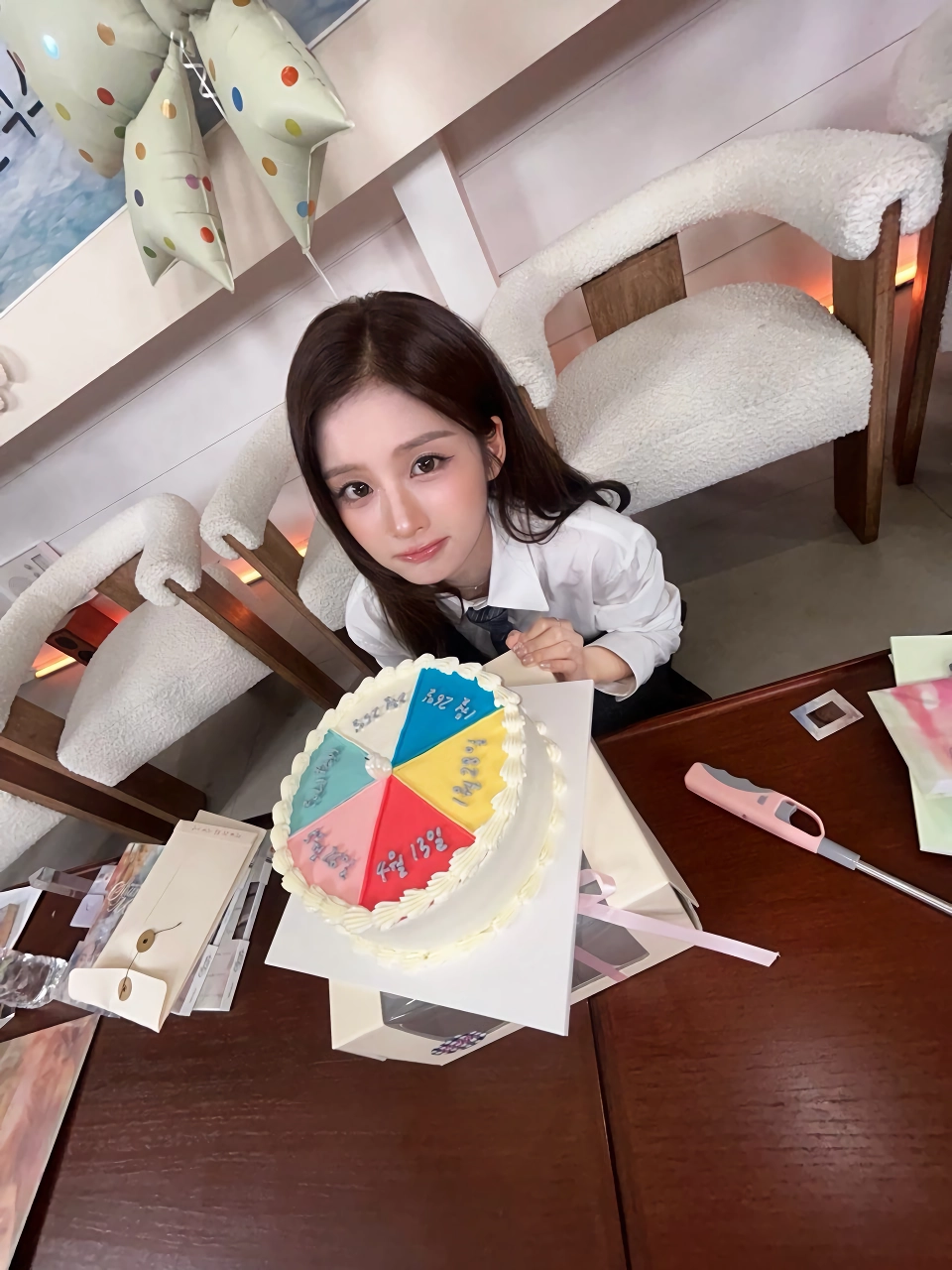 NMIXX (엔믹스) 설윤