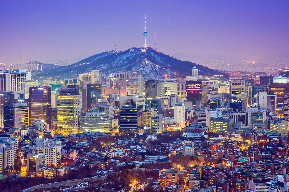 수상하게 한국을 모티브로 한 게임