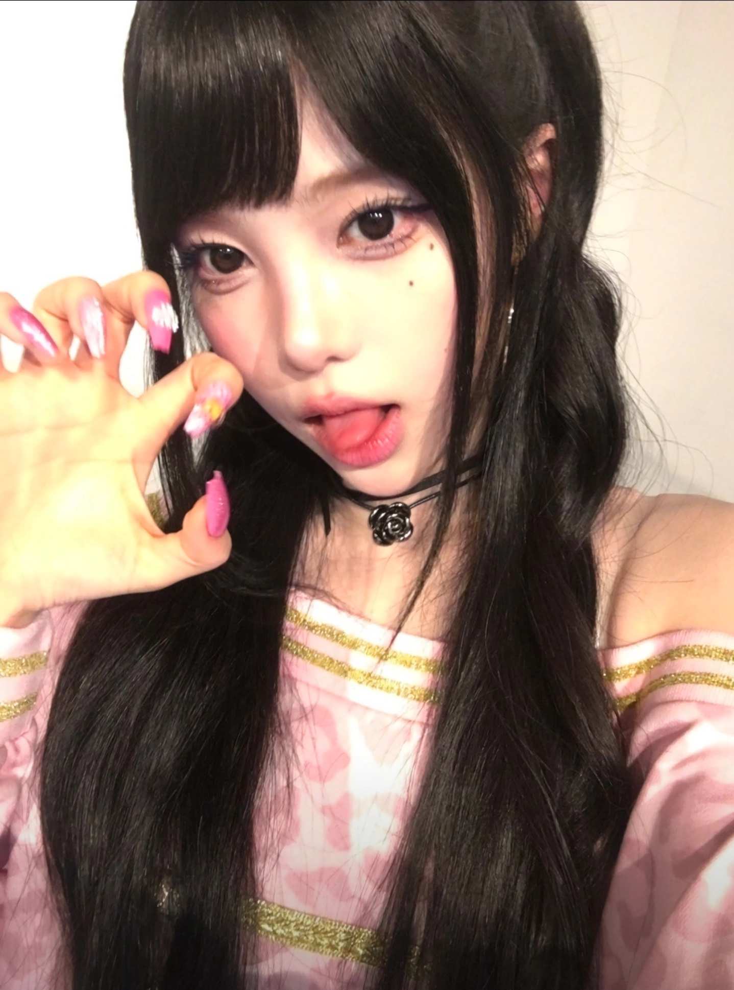 하츠투하츠 이안