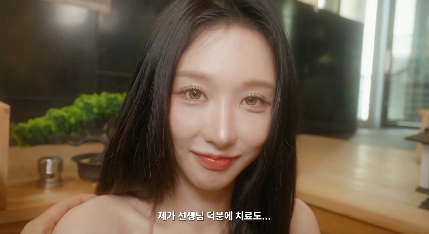 ㅇㅎ) 하숙생들이 전부 미녀입니다만? 시즌2 DLC 겨울여행.jpg