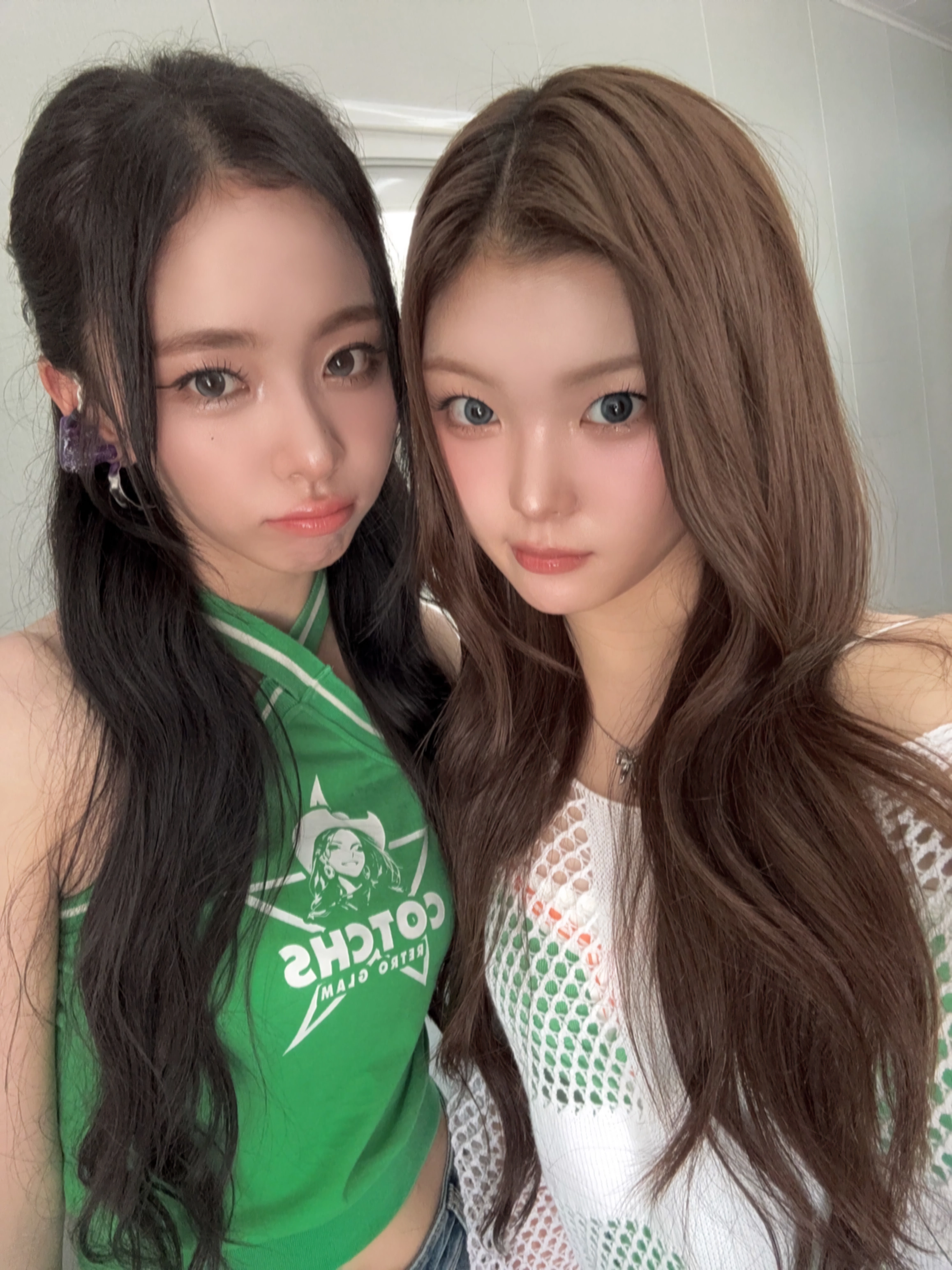 세이마이네임 슈이, 준휘, 승주