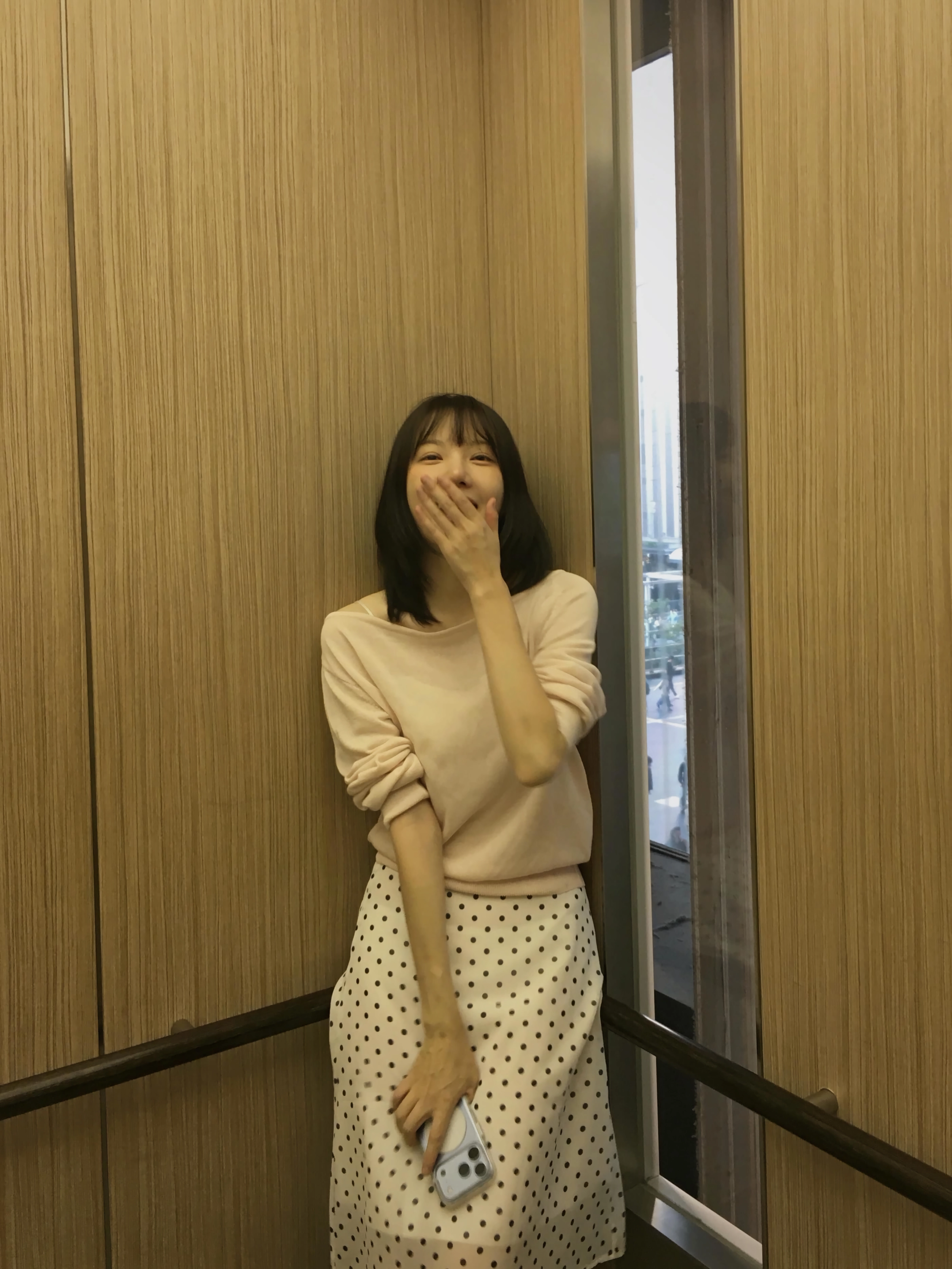 예린 여자친구 인별
