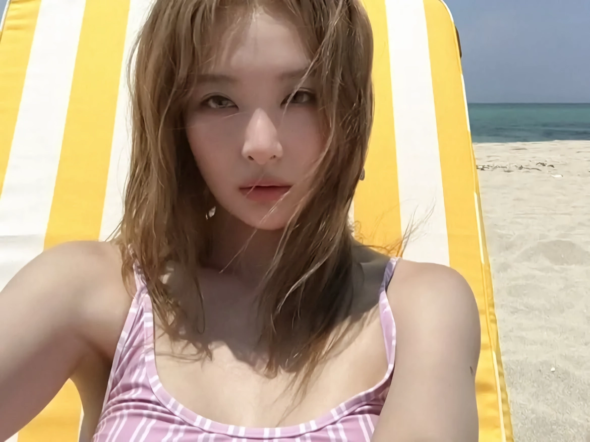 레드벨벳 인스타 슬기