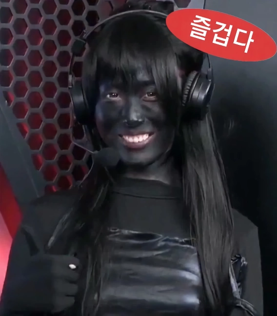 (SOUND)중국 게임대회에 pc가 날뛰었던 사건.
