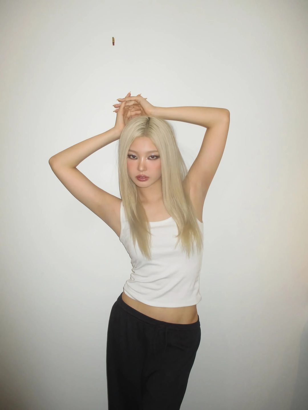 KATSEYE (캣츠아이) 윤채